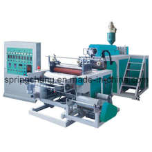 Kunststoff-Streckfolienextrusionsmaschine (SLW-Serie)